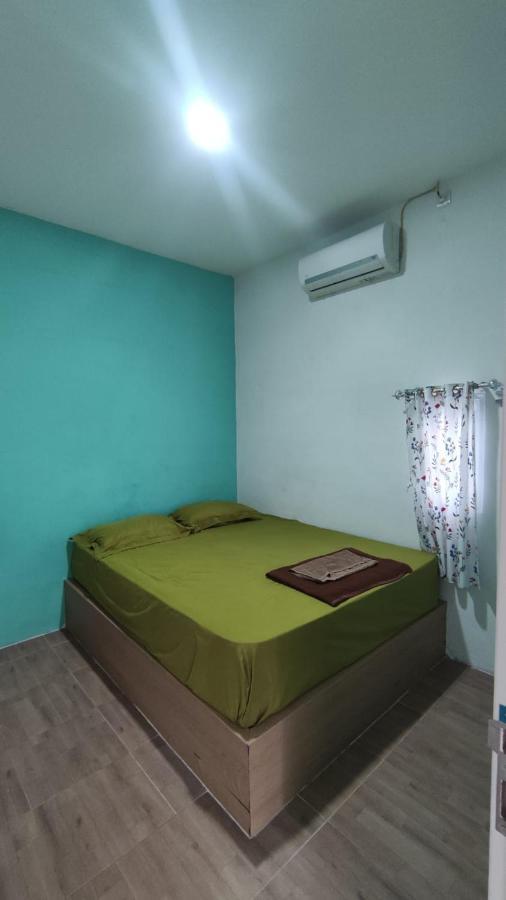 Rumah Teman Hostel Semarang Exterior photo